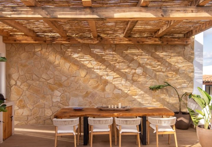 Lejlighed i Jesus, Ibiza, Jesus - € 1.200.000 | Ref: RESAPENT - foto 1